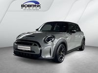 Gebraucht Mini Cooper SE Classic 135 kW (184 PS) 2022 Grau Kleinwagen