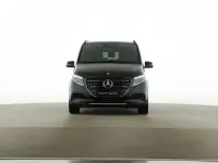 Gebraucht Mercedes V250 Avantgarde 360 PS (264 kW) 2025 Schwarz Van / Kleinbus