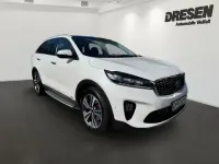 Gebraucht Kia Sorento GT-Line 200 PS (147 kW) 2020 Weiss SUV