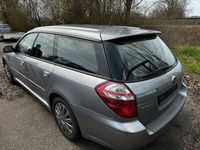 gebraucht Subaru Legacy 2.0 Diesel 4x4 143.000 km