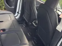 Usado Tesla Model Y Performance 378 kW (514 CV) 2022 Blanco SUV