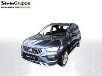 Gebraucht Seat Ateca Xperience 150 PS (110 kW) 2022 Grau SUV