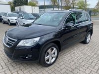 gebraucht VW Tiguan Sport & Style