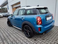 gebraucht Mini Cooper SD Countryman A All4 CarPlay HUD H/K AHK