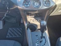 Gebraucht Toyota RAV4 Multidrive S 158 PS (116 kW) 2010 Grau SUV