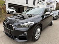 Gebraucht BMW X2 Advantage 150 PS (110 kW) 2018 Schwarz SUV