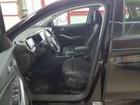 Gebraucht Opel Grandland X 131 PS (96 kW) 2024 Diamant schwarz metallic SUV