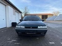 Gebraucht Citroën Xantia 132 PS (97 kW) 1996 Grün Kombi