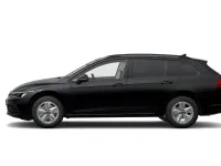 Gebraucht VW Golf VIII Life 150 PS (110 kW) 2022 Kombi