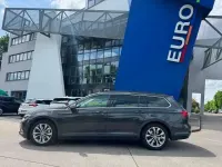 Gebraucht VW Passat 190 PS (139 kW) 2015 Grau Kombi