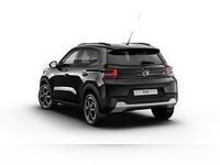 Neu Citroën e-C3 83 kW (113 PS) 2026 Schwarz (perla nera schwarz metallic) Kleinwagen
