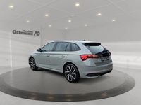 Neu Skoda Scala 116 PS (85 kW) 2026 Grau Kleinwagen