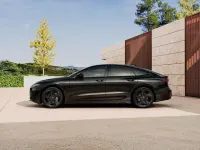 Neu Audi e-tron Sportback Performance 269 kW (367 PS) 2026 Schwarz SUV
