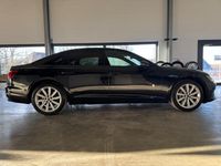 Gebraucht Audi A6 Design 340 PS (250 kW) 2022 Schwarz Limousine