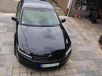 Gebraucht VW Phaeton 240 PS (176 kW) 2012 Schwarz Limousine