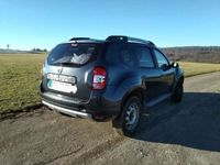 gebraucht Dacia Duster Duster"Black Shadow"/Gerne auch Angebote