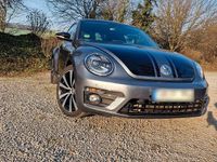 Gebraucht VW Beetle 220 PS (161 kW) 2015 Grau Kleinwagen