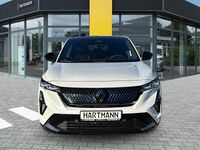 Nouvelle Renault Rafale 300 ch (220 kW) 2026 Blanc SUV