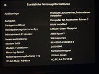 Gebraucht Tesla Model 3 Performance 239 kW (325 PS) 2022 Weiß Limousine