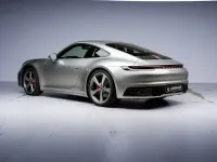 Gebraucht Porsche 992 451 PS (331 kW) 2021 Silber