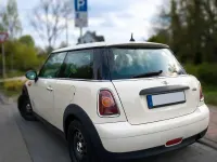 Używany Mini Cooper 2009 Hatchback