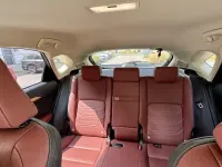 Gebraucht Lexus NX300h 155 PS (114 kW) 2015 Blau SUV