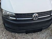 gebraucht VW T6 Kombi KR 20 TDI BMT