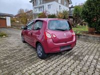 gebraucht Renault Twingo neuer TÜV