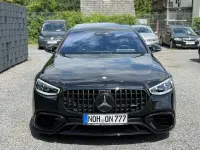 Gebraucht Mercedes S63 AMG AMG 802 PS (589 kW) 2023 Schwarz Limousine