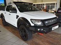 gebraucht Ford Ranger Automtik Wildtrak B608