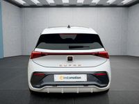Gebraucht Cupra Born 169 kW (231 PS) 2025 Weiß Kleinwagen