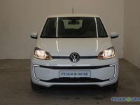 gebraucht VW e-up! Kamera/Sitzhzg./maps+more/DAB+