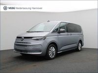 Gebraucht VW Multivan Life 150 PS (110 kW) 2025 Silber Van