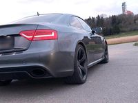 Gebraucht Audi RS5 450 PS (330 kW) 2014 Coupé