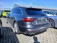 Gebraucht Audi S4 Sport 341 PS (250 kW) 2023 Daytonagrau perleffekt Kombi