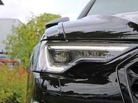 Gebraucht Audi A6 S-Line 286 PS (210 kW) 2025 Mythosschwarz metallic Kombi