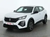 Gebraucht Peugeot 2008 131 PS (96 kW) 2025 Weiß SUV