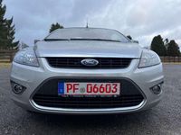 Gebraucht Ford Focus Cabriolet 145 PS (106 kW) 2010 Argento Cabrio