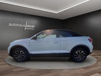 Gebraucht VW T-Roc Style 150 PS (110 kW) 2023 SUV