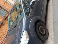 Gebraucht Ford Galaxy 145 PS (106 kW) 2007 Grau Van / Kleinbus