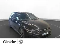 Gebraucht VW Golf VIII R 320 PS (235 kW) 2024 Deep black perleffekt Limousine