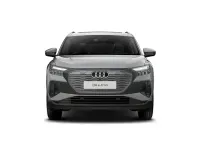 Gebraucht Audi Q4 e-tron Ambiente 210 kW (286 PS) 2026 Kieselgrau SUV