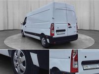 Gebraucht Renault Master Komfort 150 PS (110 kW) 2023 Mineral weiss Van / Kleinbus