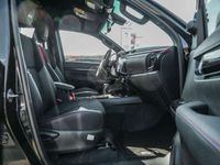 gebraucht Toyota HiLux 2.8 D4-D Double Cab GR 4x4 ACC LED 360°