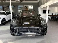 Gebraucht Porsche Cayenne E-Hybrid Sport 136 PS (100 kW) 2019 Schwarz SUV