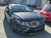 Usata VW CC Basis 299 CV (219 kW) 2013 Marrone Berlina
