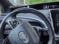 Gebraucht Toyota Mirai 182 PS (133 kW) 2020 Weiß Limousine