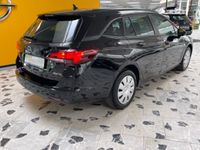 gebraucht Opel Astra ST Edition 1.0 - Navi SHZ Lenkradheizung Klima