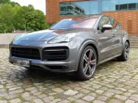 Gebraucht Porsche Cayenne Sport 460 PS (338 kW) 2020 Grau SUV
