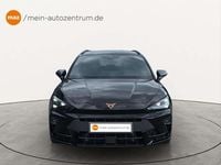 Usata Cupra Leon 150 CV (110 kW) 2025 Nero Station wagon